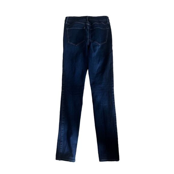 Abercrombie‎ and Fitch size 2 skinny jeans - Picture 4 of 4